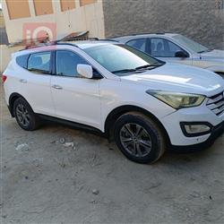 هیۆندای سەنتافی